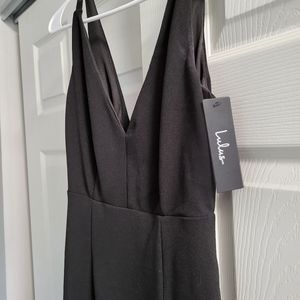 Lulu's Formal Gown